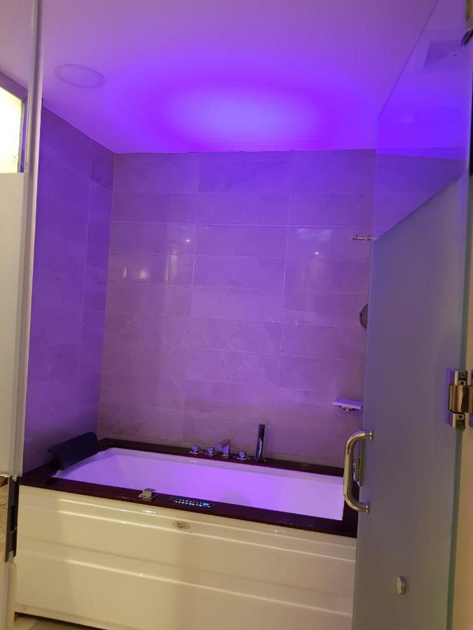 Alharir Hotel Apartments Ḩafar al Bāţin Eksteriør bilde