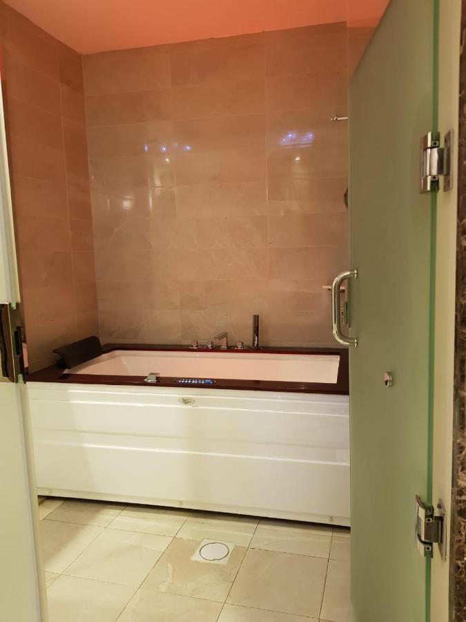 Alharir Hotel Apartments Ḩafar al Bāţin Eksteriør bilde